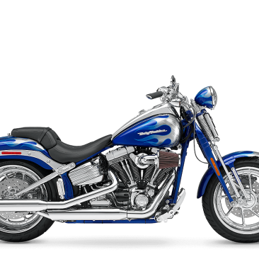 FXSTSSE3 2005 CVO™ Softail® Springer® thumb 3