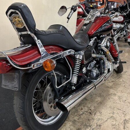 FXDWG 1999 Wide Glide thumb 2