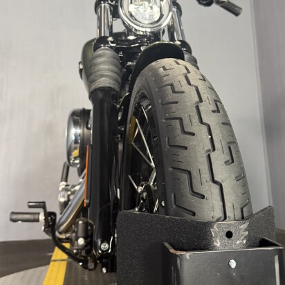 2026 FXBB  Street Bob® thumb 0