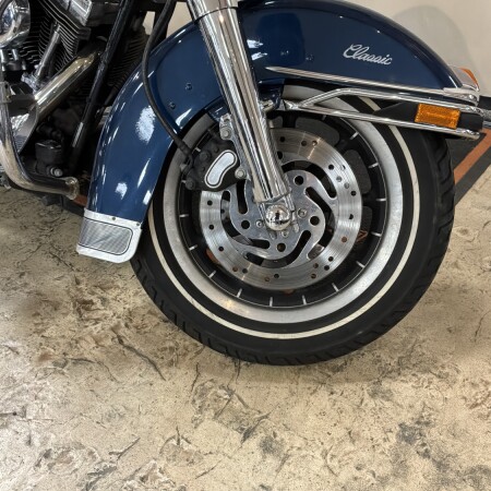 FLHTC 2002 Electra Glide® Classic thumb 1