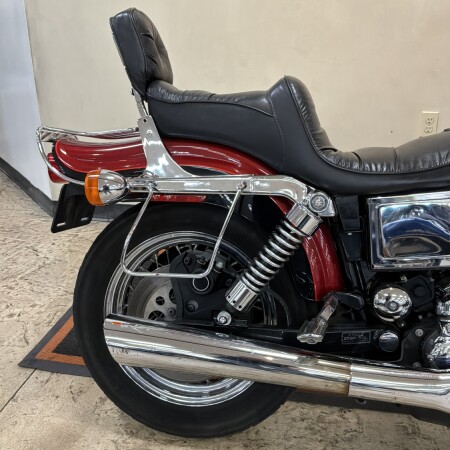 FXDWG 1999 Wide Glide thumb 1