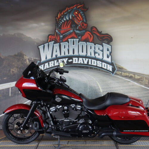 FLTRXS 2021 Road Glide® Special thumb 0