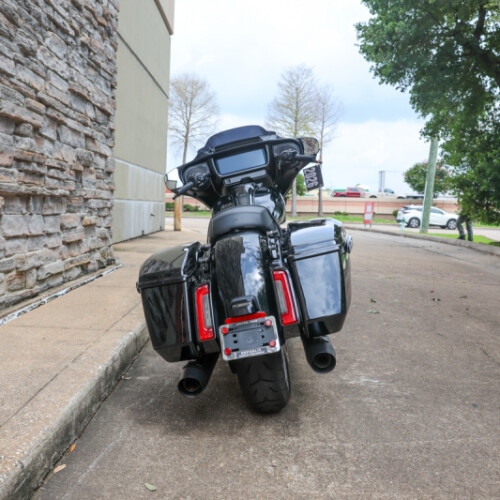 2025 Harley-Davidson® Street Glide™ FLHX thumb 3