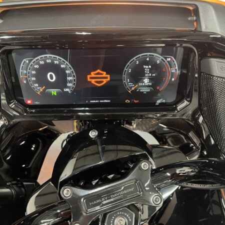 FLTRXL 2026 Road Glide Limited thumb 0