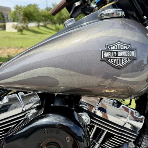 2016 Harley-Davidson Wide Glide FXDWG  thumb 1