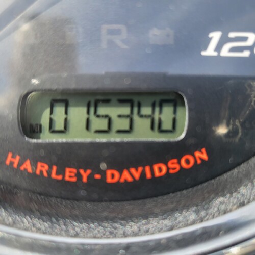 2023 Harley-Davidson® Freewheeler® White Sand Pearl thumb 0