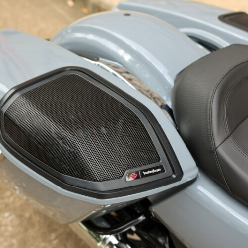 2026 Harley-Davidson® Street Glide® FLHX thumb 1