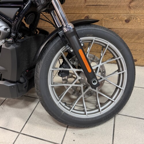 2024 Harley-Davidson® Nightster® Special Black Denim RH975S thumb 1