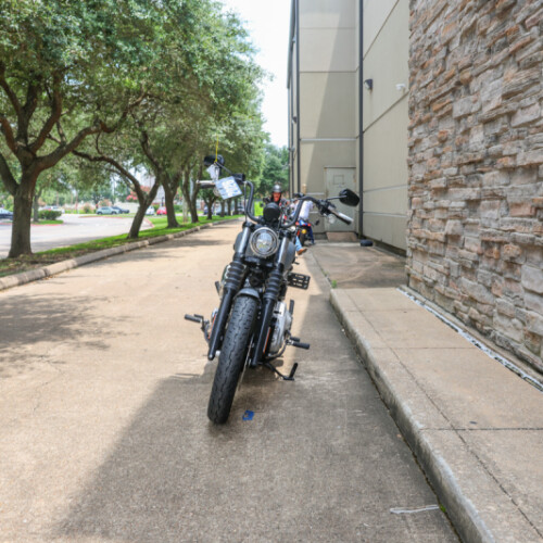 2026 Harley-Davidson® Street Bob® FXBB thumb 2