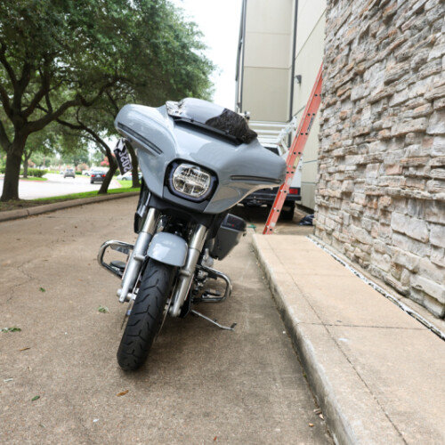 2026 Harley-Davidson® Street Glide® FLHX thumb 2