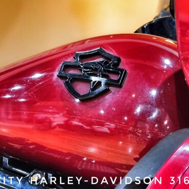 2020 Harley-Davidson® Road Glide® Limited, FLTRK thumb 0