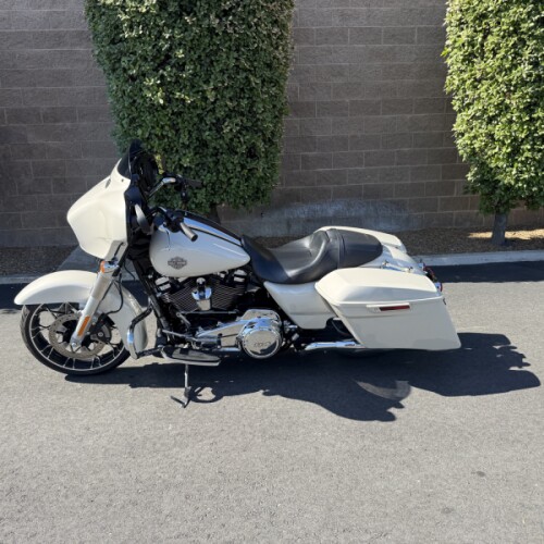 FLHXS 2022 Street Glide® Special thumb 0