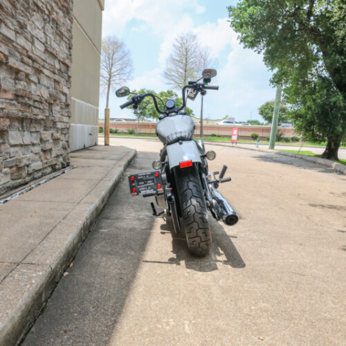 2026 Harley-Davidson® Street Bob® FXBB thumb 1