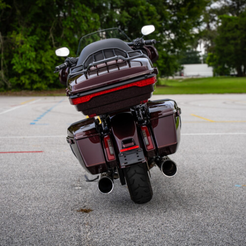 2024 Harley-Davidson CVO Street Glide FLHXSE thumb 1