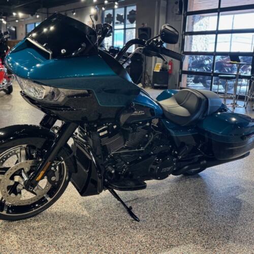 FLTRX 2026 Road Glide® thumb 1