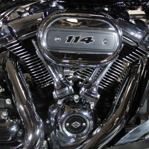 2021 Road Glide® Special FLTRXS  thumb 0