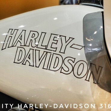 2023 Harley-Davidson® Road Glide® ST, FLTRXST thumb 0