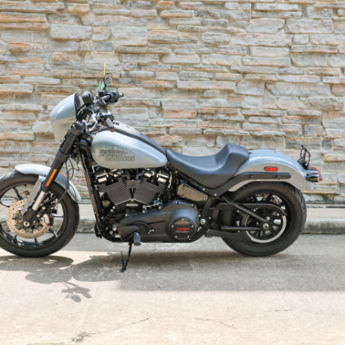 2026 Harley-Davidson® Low Rider® S FXLRS thumb 0