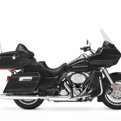 2013 Harley-Davidson® Road Glide® Ultra thumb 2