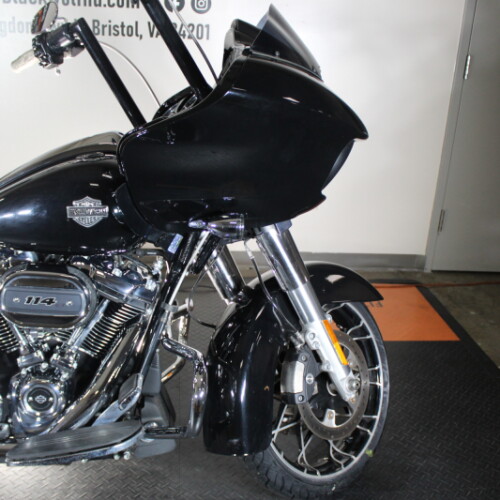 2021 Road Glide® Special FLTRXS  thumb 2