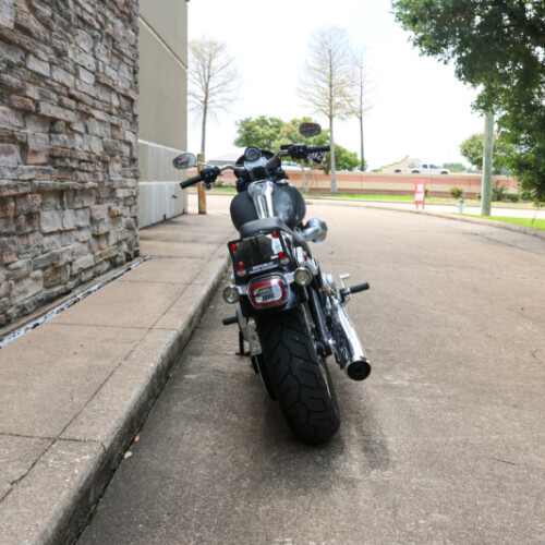 2026 Harley-Davidson® Low Rider® S FXLRS thumb 1