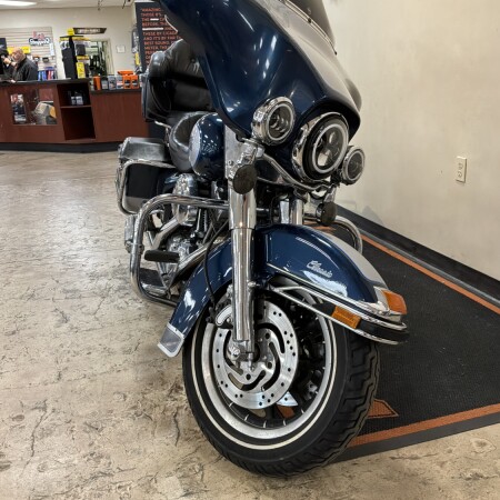 FLHTC 2002 Electra Glide® Classic thumb 0