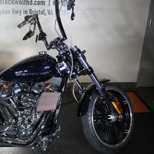 2020 Breakout® 114 FXBRS  thumb 2