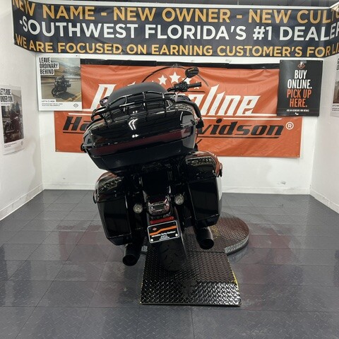 FLTRXL 2026 Road Glide Limited thumb 1