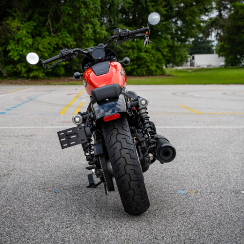 2026 Harley-Davidson Nightster Special RH975S thumb 1