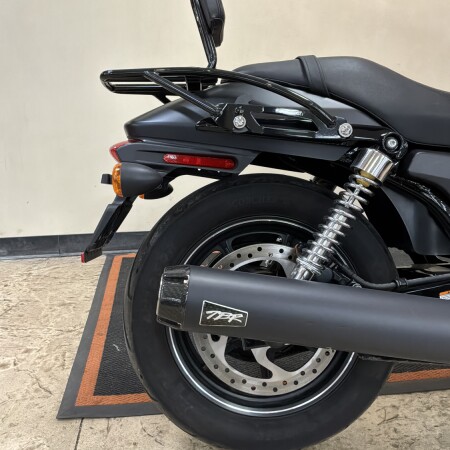 XG750 2017 Harley-Davidson Street® 750 thumb 1