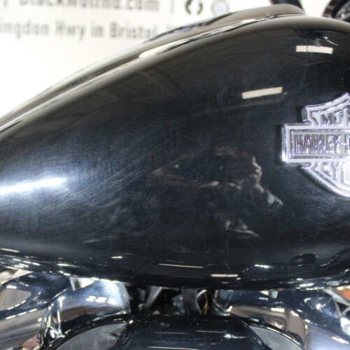 2021 Road Glide® Special FLTRXS  thumb 1