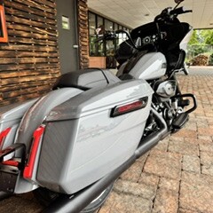 2026 Harley-Davidson® Road Glide® FLTRX thumb 3