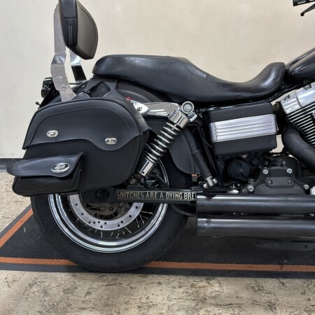 FXDB 2006 Street Bob® thumb 0