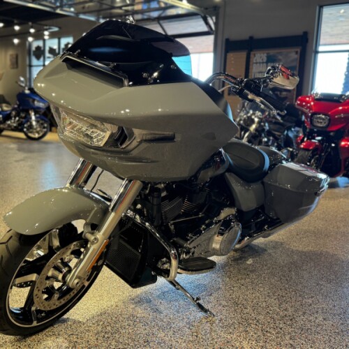 FLTRX 2026 Road Glide® thumb 1