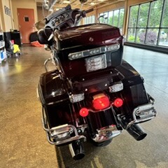 2023 Harley Davidson Electra Glide Police FLHTP  thumb 0