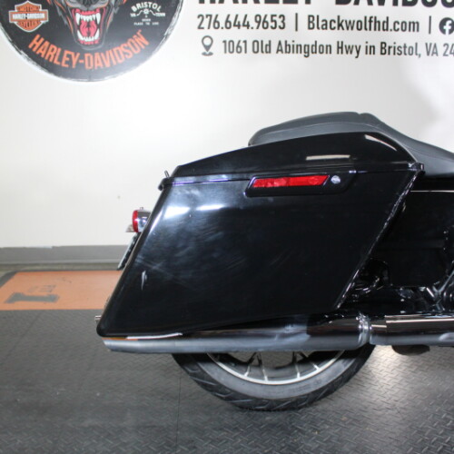 2021 Road Glide® Special FLTRXS  thumb 3