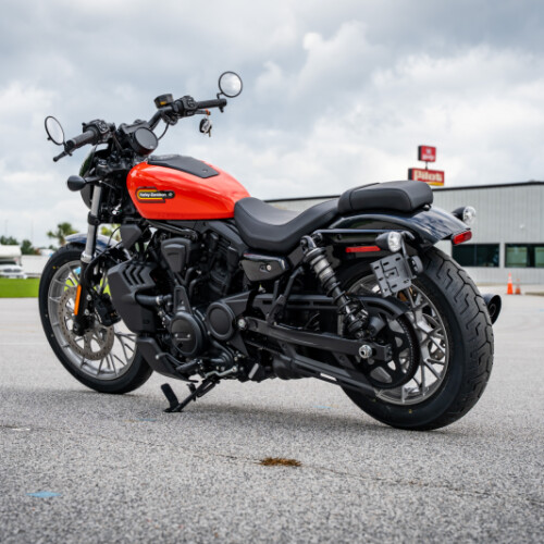 2026 Harley-Davidson Nightster Special RH975S thumb 0