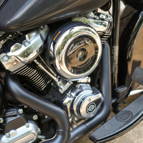 2025 Harley-Davidson® Heritage Classic FLHC thumb 2