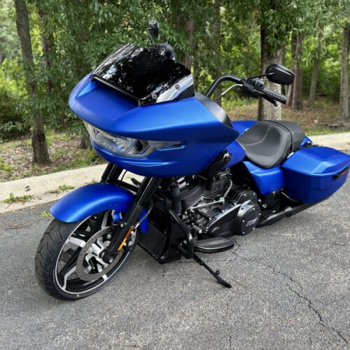 FLTRX 2026 Road Glide® thumb 1