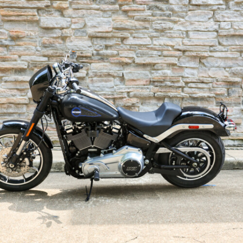 2026 Harley-Davidson® Low Rider® S FXLRS thumb 0