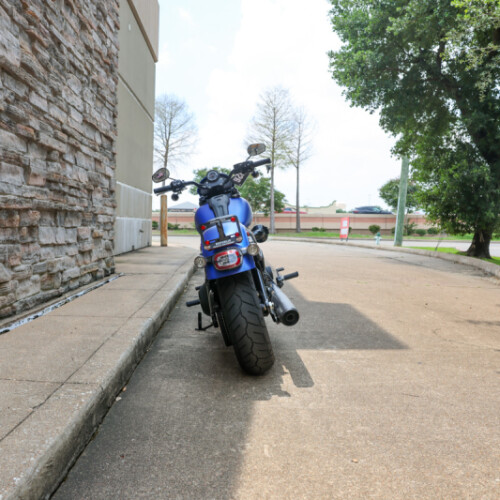 2026 Harley-Davidson® Low Rider® S FXLRS thumb 3