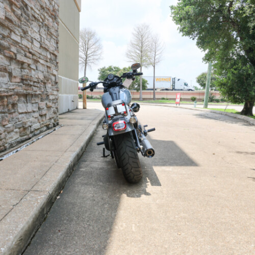 2026 Harley-Davidson® Low Rider® S FXLRS thumb 1
