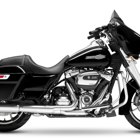 2023 Harley-Davidson® Street Glide® thumb 2
