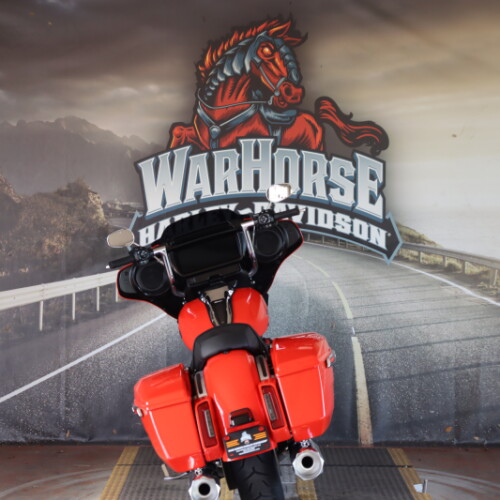 FLHX 2026 Street Glide® thumb 2