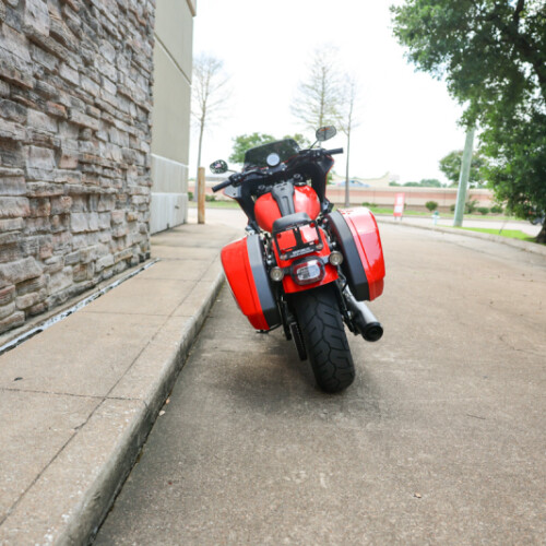 2026 Harley-Davidson® Low Rider® ST FXLRST thumb 0