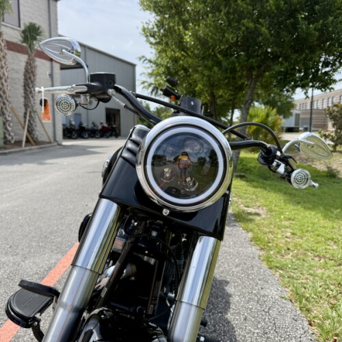 2016 Harley-Davidson Softail Slim FLS  thumb 3