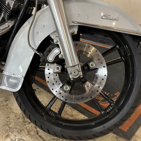 FLHTC 2006 Electra Glide® Classic thumb 1