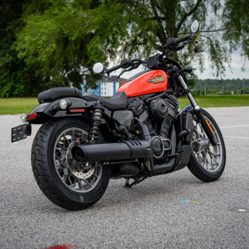 2026 Harley-Davidson Nightster Special RH975S thumb 2