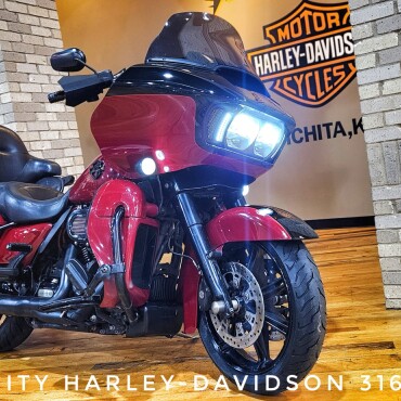 2020 Harley-Davidson® Road Glide® Limited, FLTRK thumb 2