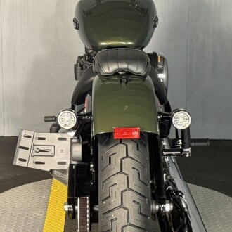 2026 FXBB  Street Bob® thumb 1